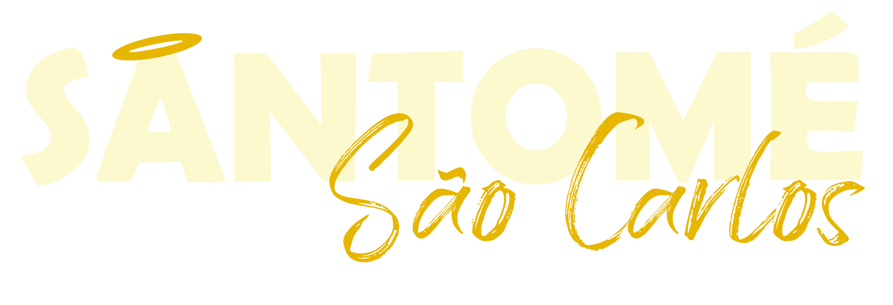 Santomé São Carlos